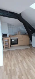 Location Beau 2P meublé 35m² très lumineux
