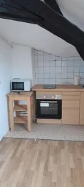 Location Beau 2P meublé 35m² très lumineux