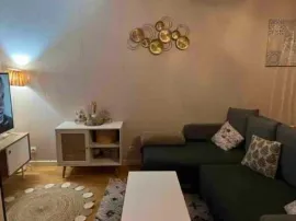 Location Beau 2P meublé 38m² avec terrasse 30m² à Savigny