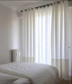 Location meublée appartement 2 pièces Boulogne-Billancourt