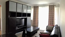 Location Location meublée appartement 2 pièces