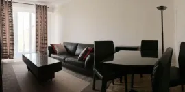 Location Location meublée appartement 2 pièces