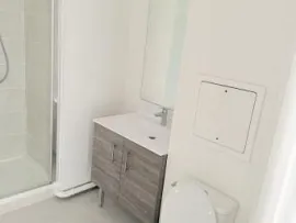 Location Beau T2 39m² lumineux dans résidence neuve