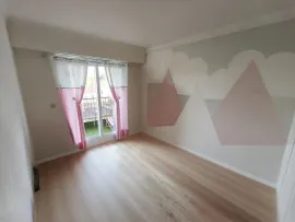 Location Appartement T4 dans résidence calme et sécurisée