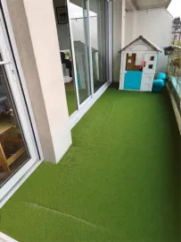 Location Appartement T4 dans résidence calme et sécurisée