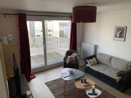 Location Bel appartement meublé à Bagneux à louer