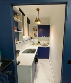 Location Magnifique studio meublé 35m² avec jardin