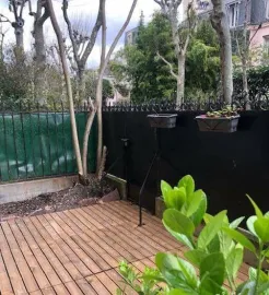 Location Magnifique studio meublé 35m² avec jardin