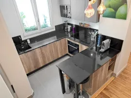 Location RUE TAYLOR - 3-4 pieces avec 2 chambres