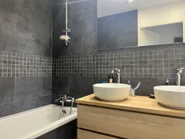 Location Chambre 9,28m² dans colocation T4 meublée