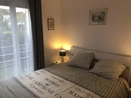 Location Beau 3P meublé 58m² au calme et bien situé