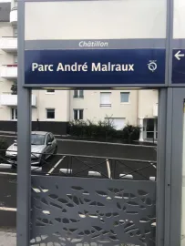 Beau 3P meublé 58m² au calme et bien situé Châtillon