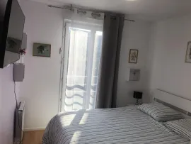 Location Beau 3P meublé 58m² au calme et bien situé