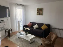 Location Beau 3P meublé 58m² au calme et bien situé