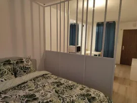 Location Charmant T1 avec coin nuit séparé