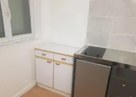 Studio meublé 24m² quartier résidentiel paisible Nanterre