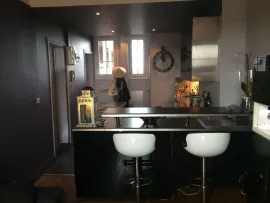 Location Location meublée 2 pièces 38 m² Saint-Cloud