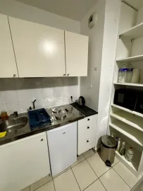 Location Beau studio meublé 32m² quartier Charles Floquet