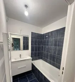 Location Beau 3P 52m² avec jardin privatif 36m²