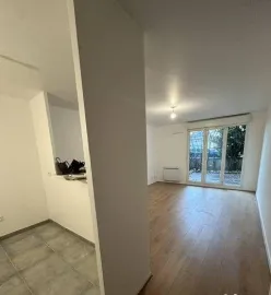 Beau 3P 52m² avec jardin privatif 36m² Noisy-le-Grand