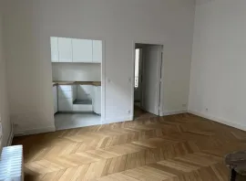 Location LOCATION APPARTEMENT 2PIECES