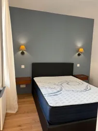 Location T2 meublé refait à neuf – très lumineux