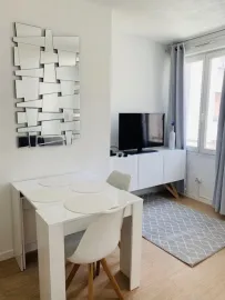 Location Studio meublé à louer