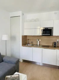 Location Studio meublé à louer