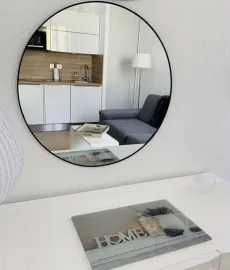 Studio meublé à louer Nice