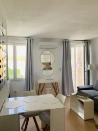 Location Studio meublé à louer