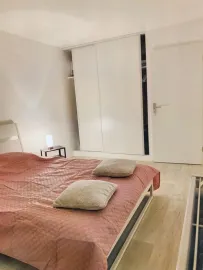 Location Appartement neuf à 20 minutes de Paris