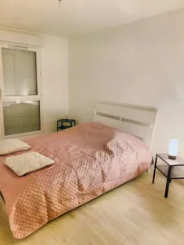 Location Appartement neuf à 20 minutes de Paris