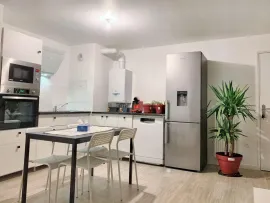 Location Appartement neuf à 20 minutes de Paris