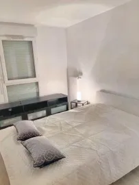 Location Appartement neuf à 20 minutes de Paris