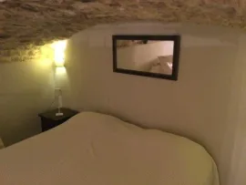 Location Appartement de caractère dans le centre du village