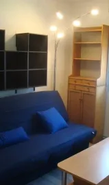 Très beau studio meublé de 18m² Grenoble