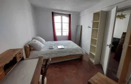 Location Splendide 2P 30m² au cœur du Marais