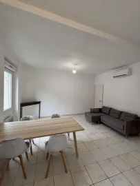 Location Appartement 60m2