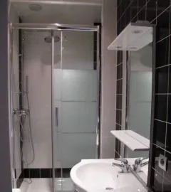 Location Belle location meublée studio 30 m² Paris 16E