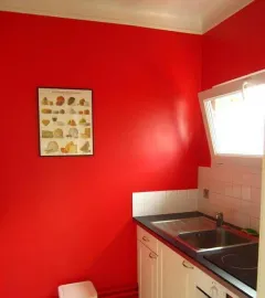 Location Belle location meublée studio 30 m² Paris 16E