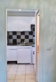 Location Studio très ensoleillé, proche Paris