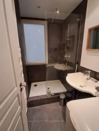 Location Beau 3P meublé 50m²