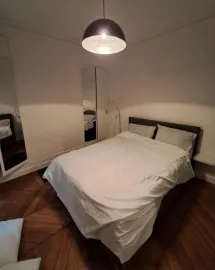 Location Beau 3P meublé 50m²