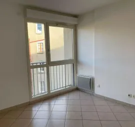 Location Beau 2P 35m² très clair