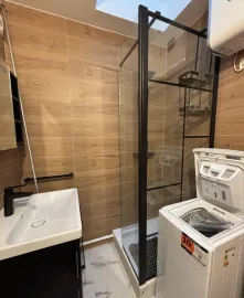 Location Beau studio meublé 24m² lumineux, rénové et équipé