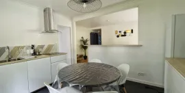 Location Colocation spacieuse grande cuisine et salon