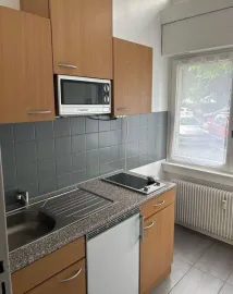 Location Beau Studio 23m² lumineux