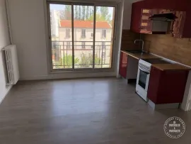 Location Location appartement 2 pièces 30 m² Bagnolet