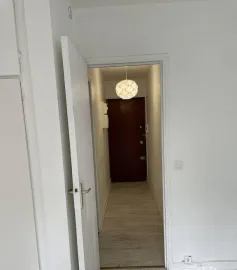Location Beau studio de 26 m² avec balcon sans vis-à-vis