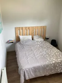 Appartement 3 pièces et jardin La Rochelle